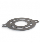 PLATTENVENTIL, 90P100, CP15, +0,5 GRAD